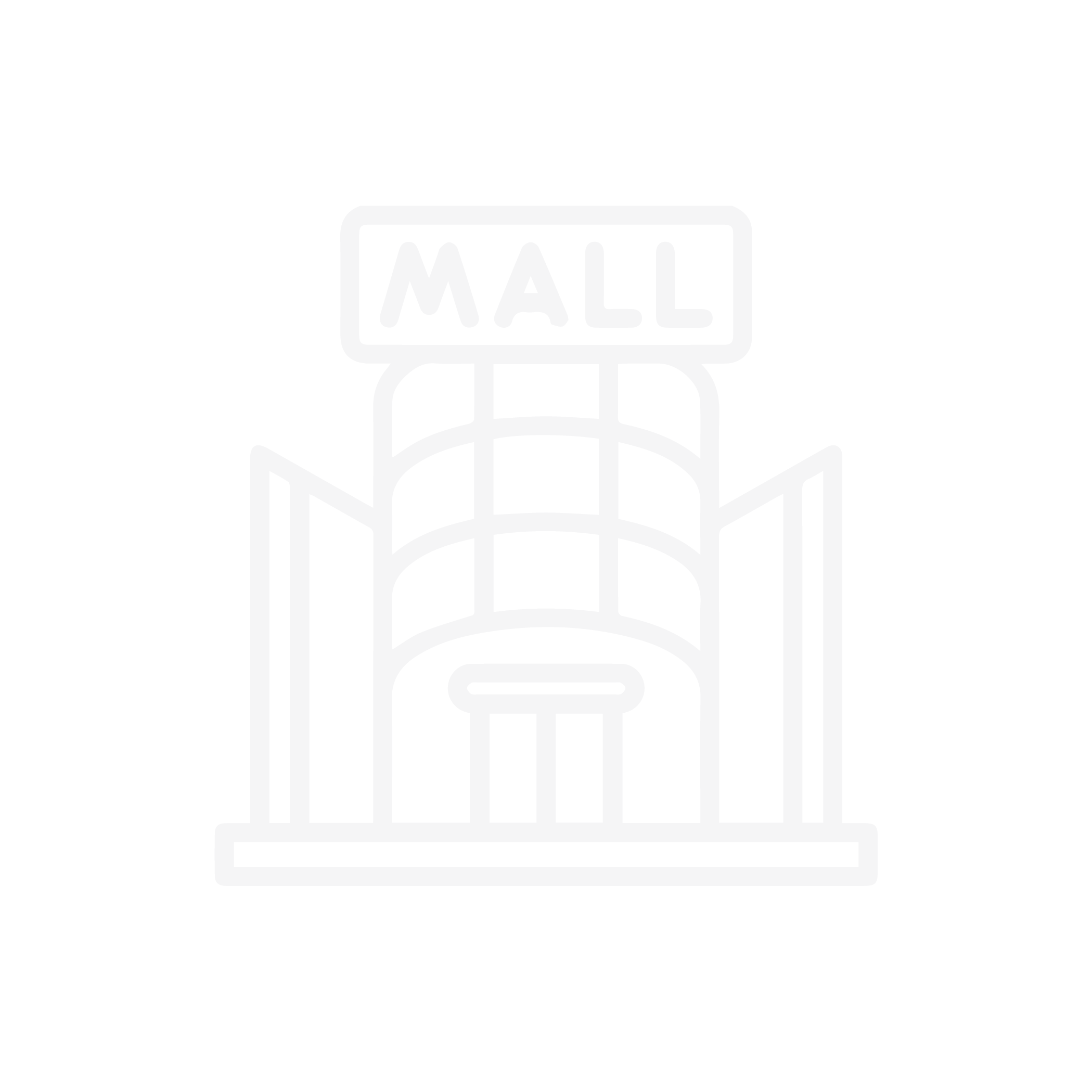 The GODMOV Store is the frontline of the movement — the place to collect Garbs across all live collections.