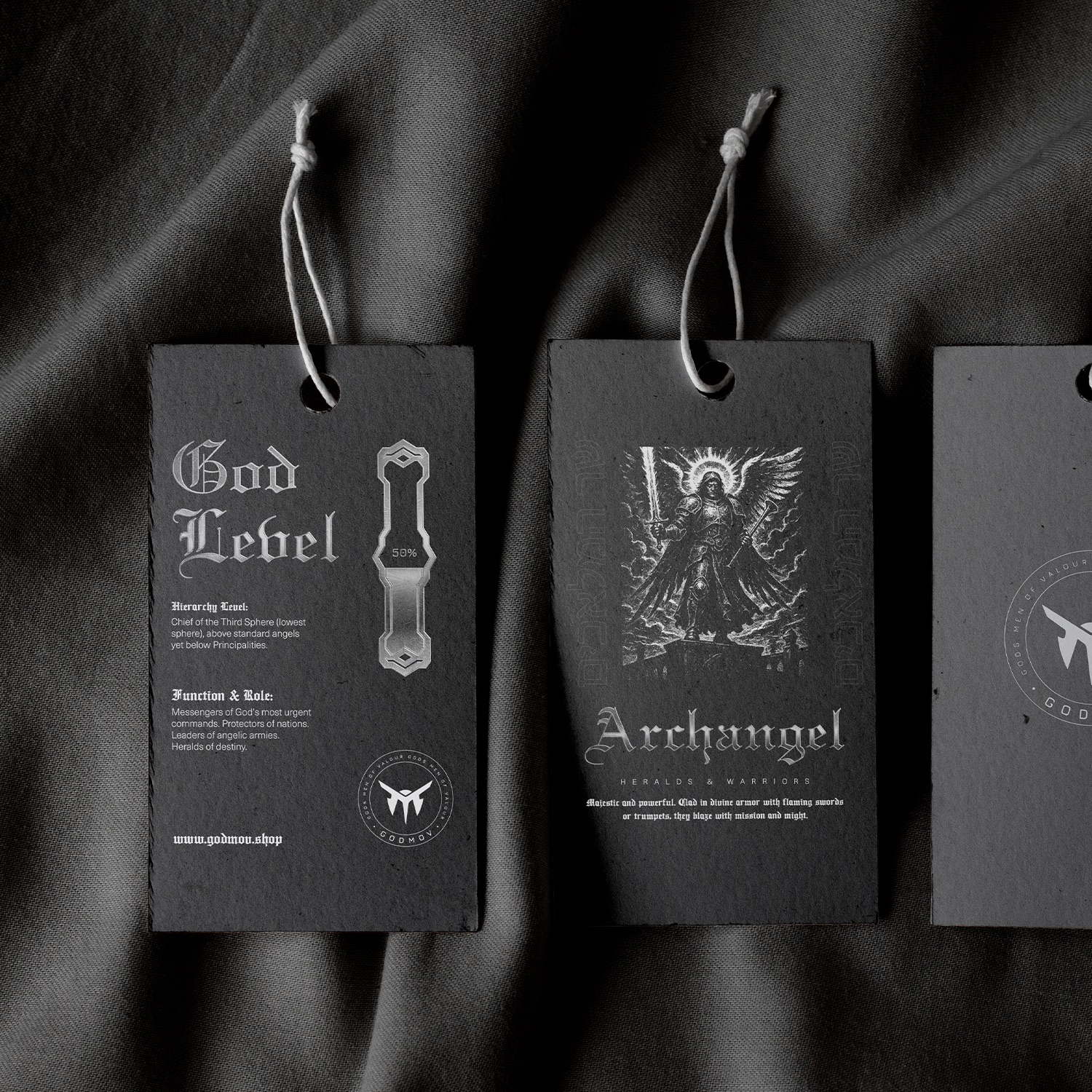 Web-Archangel-garb 01 Card