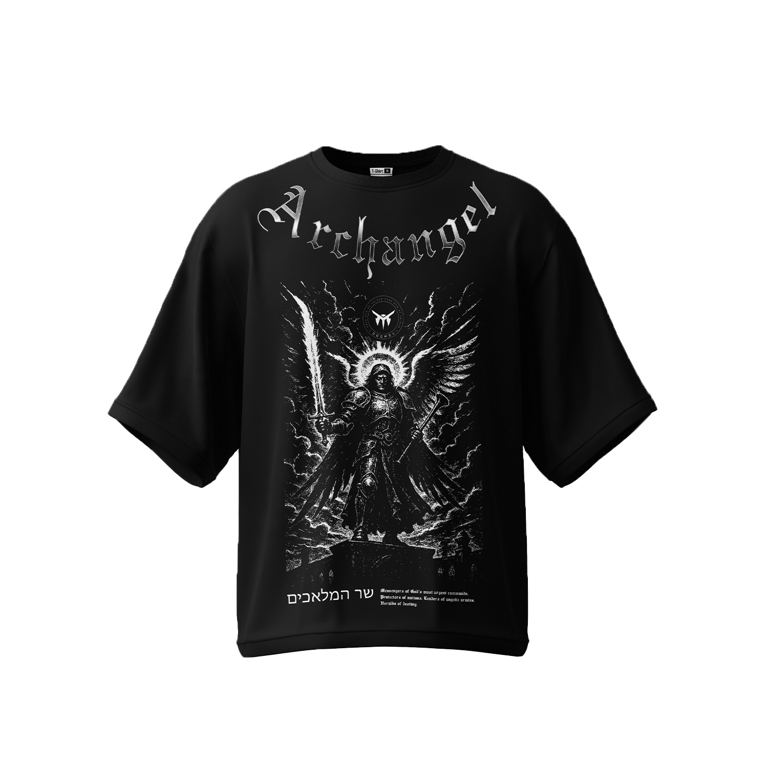 Web-Archangel-garb 01 front