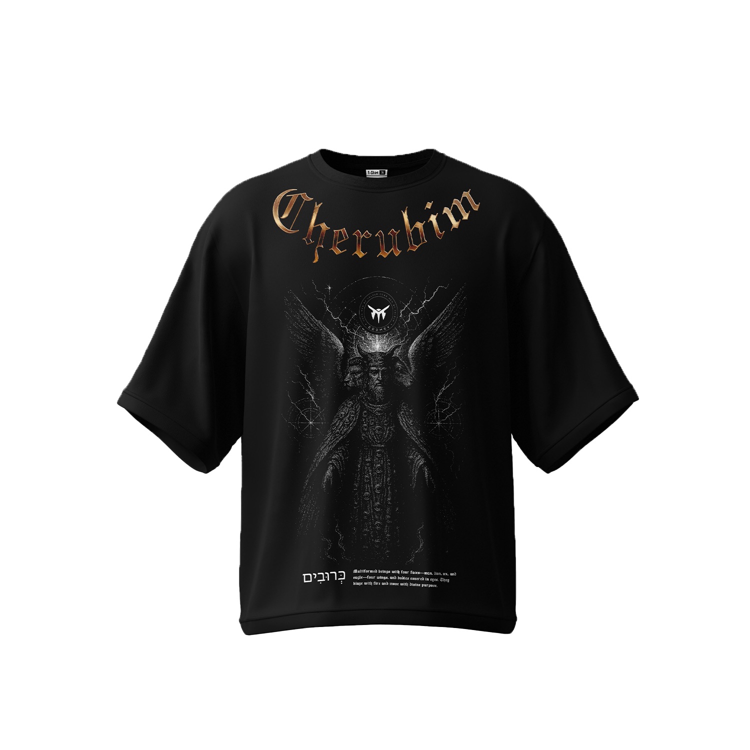 Web-Cherubim-garb 01 front